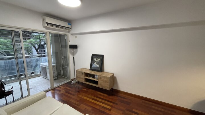 Departamentos - Rosario -  Alquiler