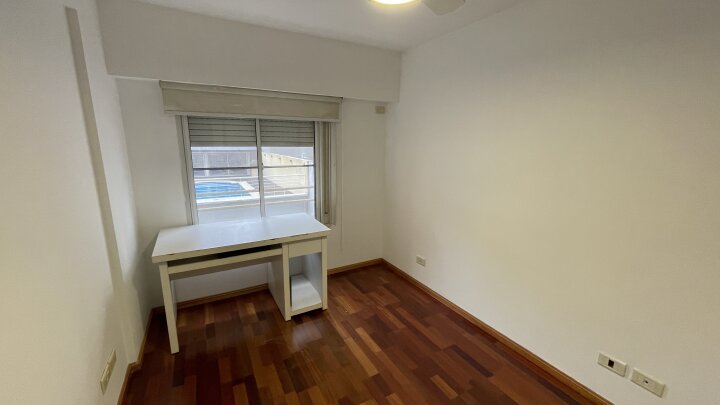 Departamentos - Rosario -  Alquiler