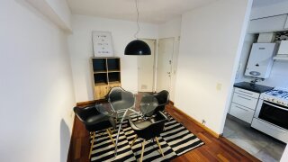 Departamentos - Rosario -  Alquiler