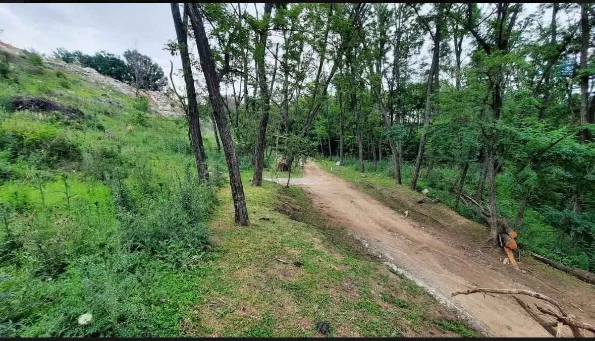 Terreno Lote  En Venta En Potrero De Garay, Calamuchita, Córdoba - Imagen 2