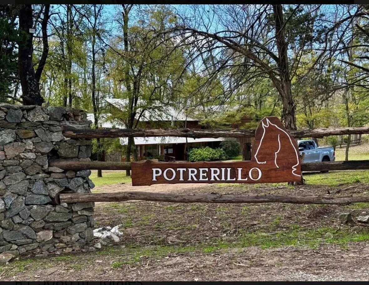 Terreno Lote  En Venta En Potrero De Garay, Calamuchita, Córdoba