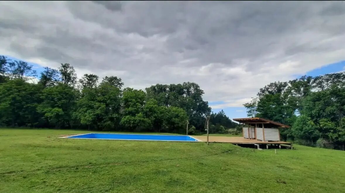 Terreno Lote  En Venta En Potrero De Garay, Calamuchita, Córdoba - Imagen 4