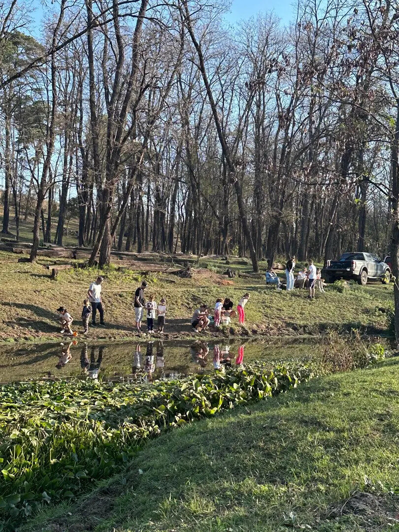 Terreno Lote  En Venta En Potrero De Garay, Calamuchita, Córdoba - Imagen 17