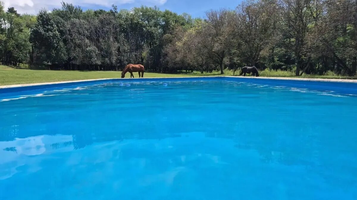 Terreno Lote  En Venta En Potrero De Garay, Calamuchita, Córdoba - Imagen 30