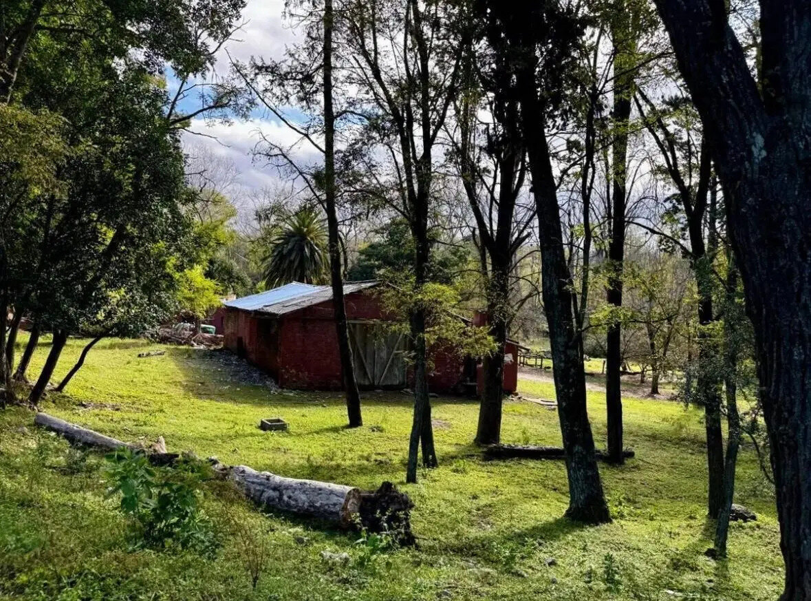 Terreno Lote  En Venta En Potrero De Garay, Calamuchita, Córdoba - Imagen 9