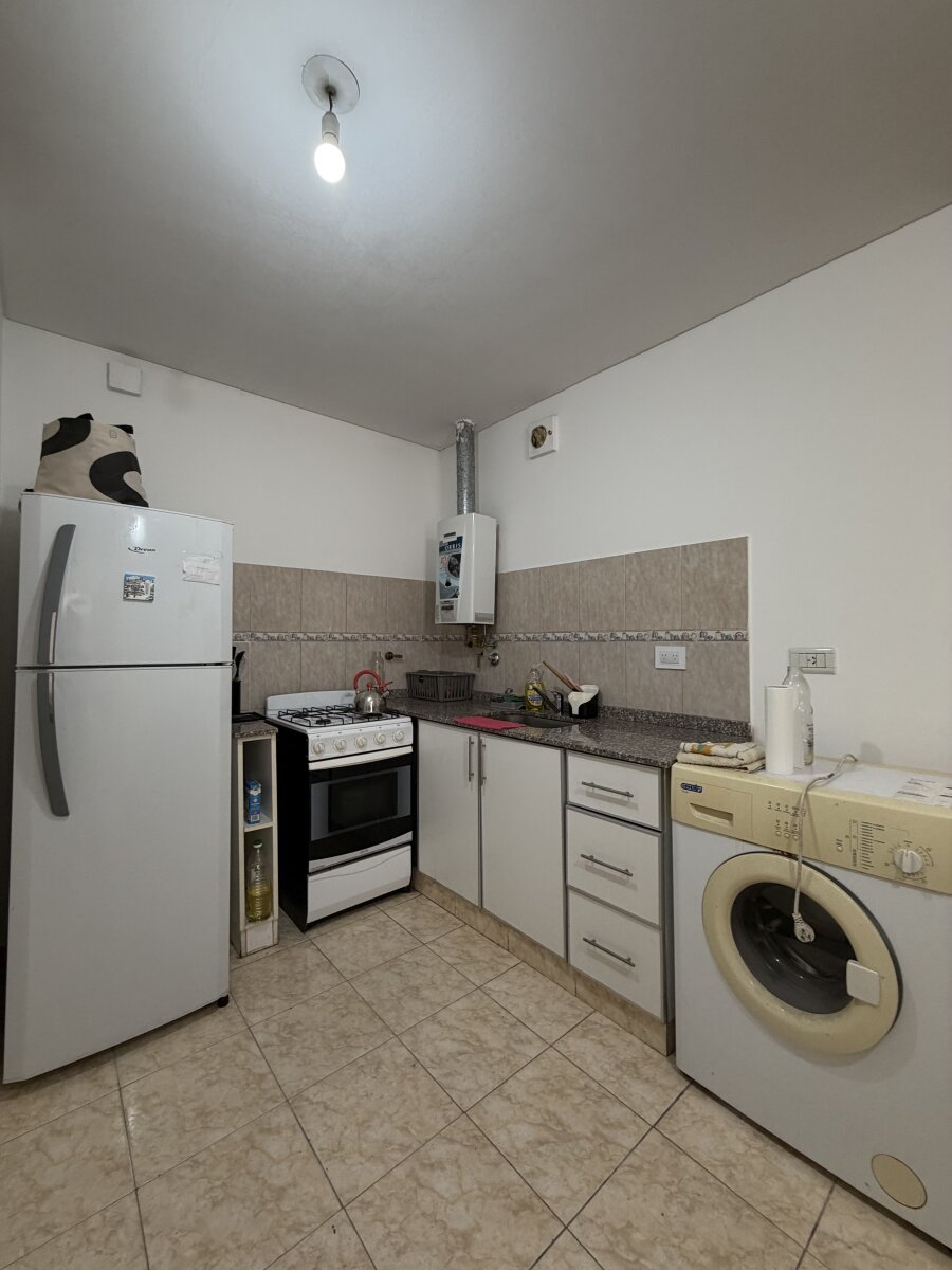 Departamento en venta Nueva Córdoba 1 dormitorio - Imagen 10