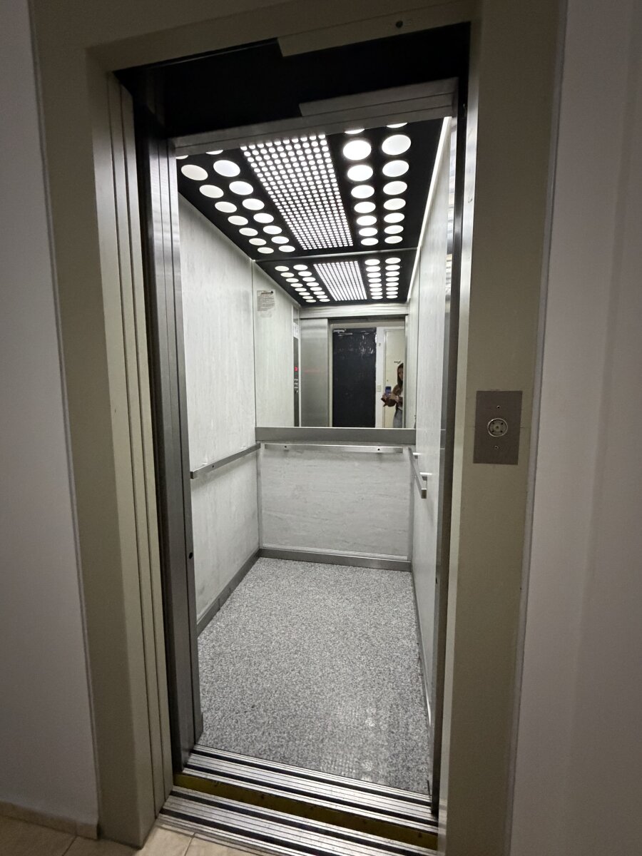 Departamento en venta Nueva Córdoba 1 dormitorio - Imagen 5