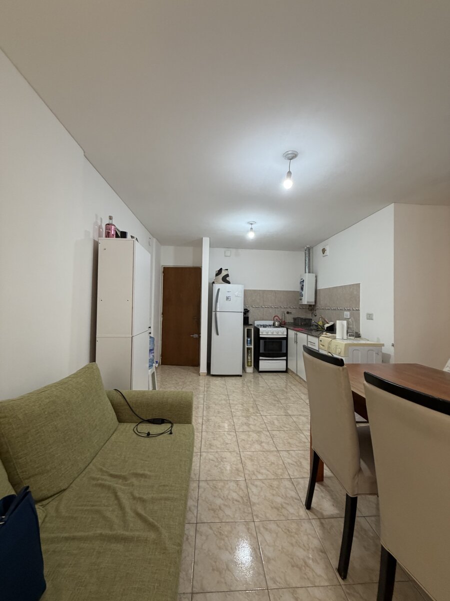 Departamento en venta Nueva Córdoba 1 dormitorio - Imagen 7