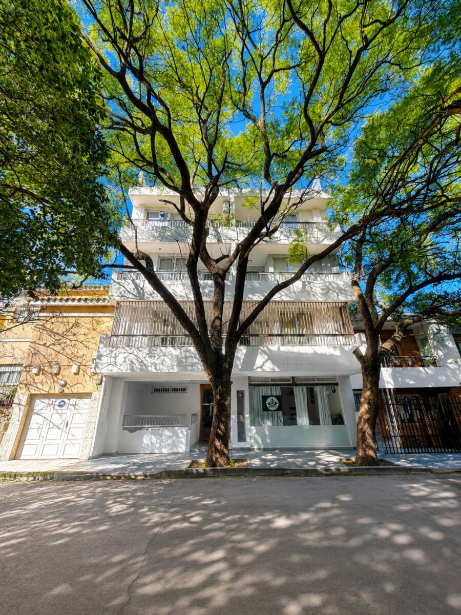 Departamento en venta Nueva Córdoba 1 dormitorio