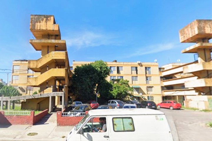 Departamentos - Rosario - Venta