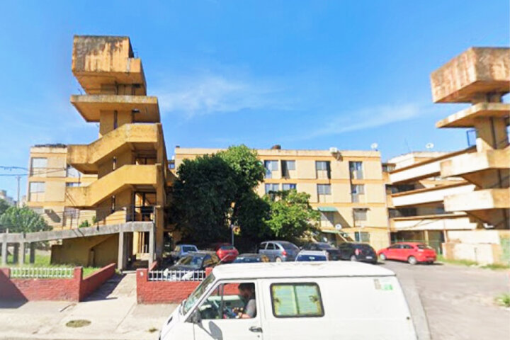 Departamentos - Rosario - Venta