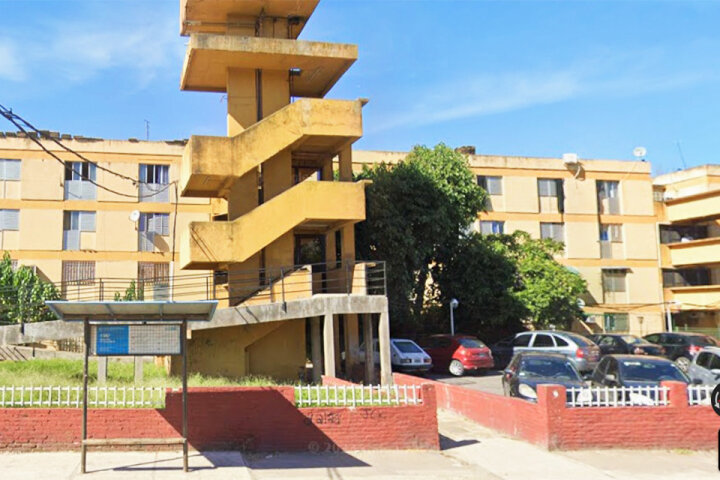Departamentos - Rosario - Venta