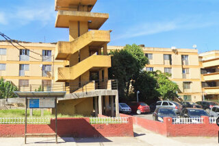 Departamentos - Rosario - Venta