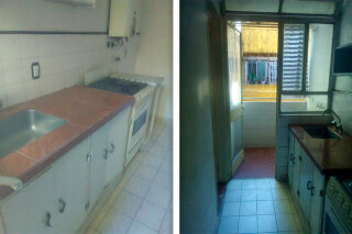Departamentos - Rosario - Venta