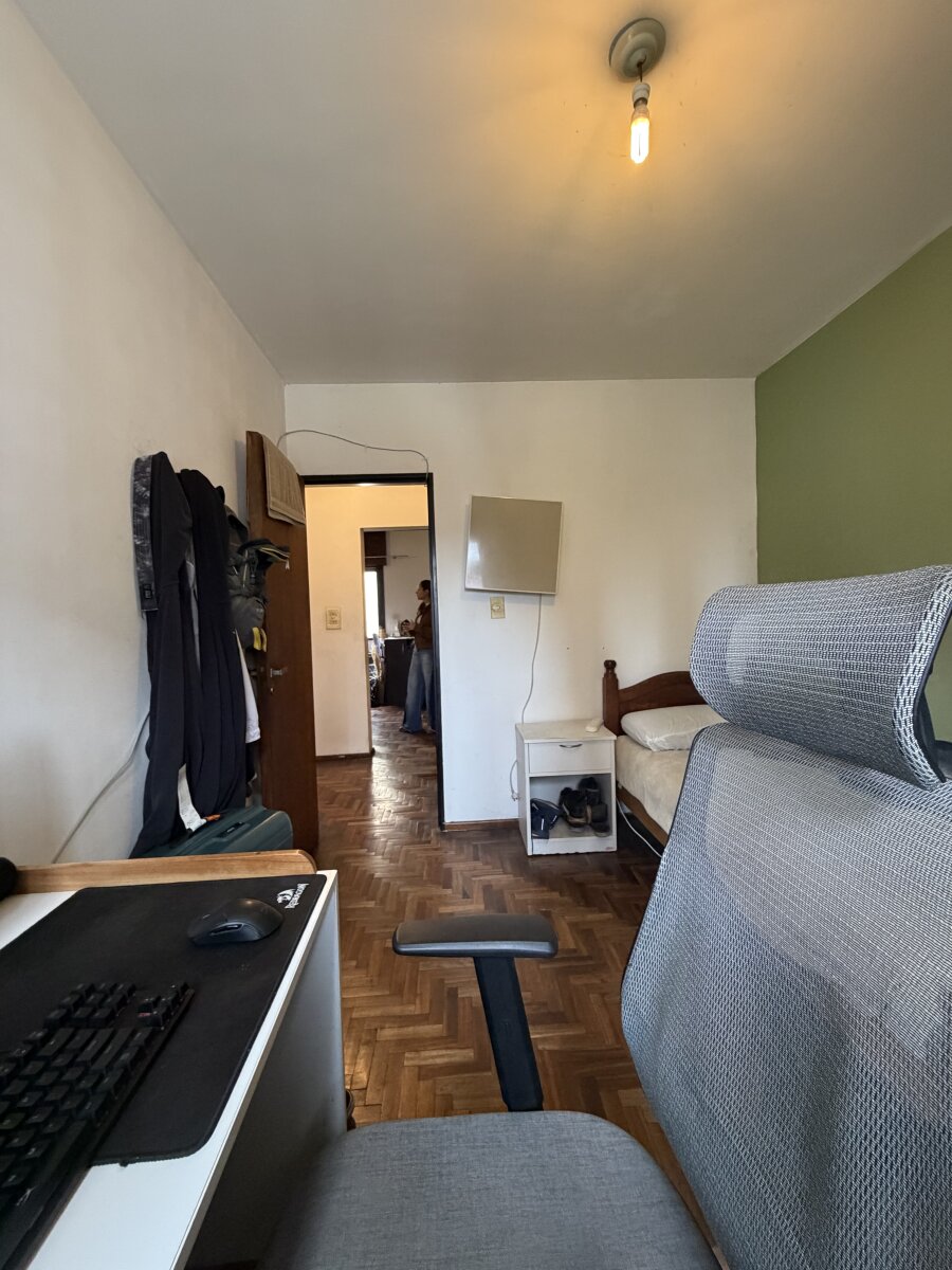 Departamento en Guemes de 2 dormitorios - Imagen 13