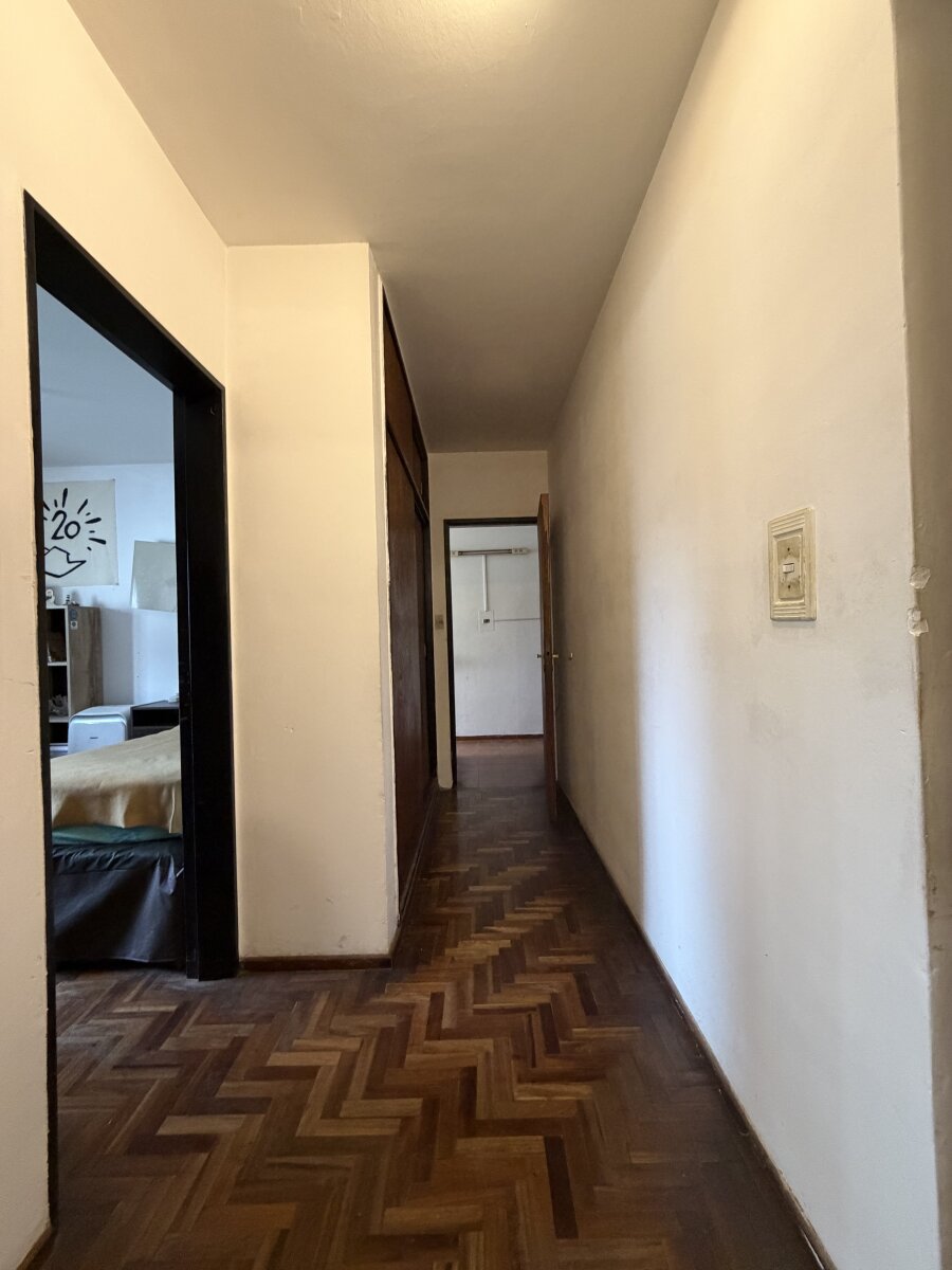 Departamento en Guemes de 2 dormitorios - Imagen 9