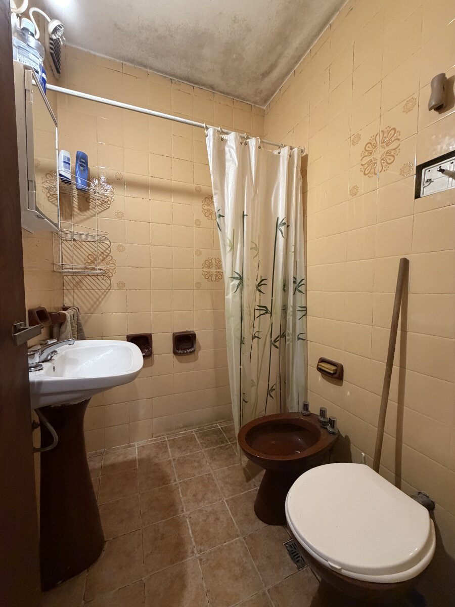 Departamento en Guemes de 2 dormitorios - Imagen 8