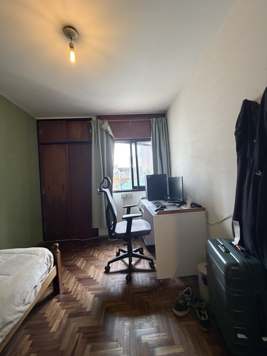 Departamento en Guemes de 2 dormitorios - Imagen 12