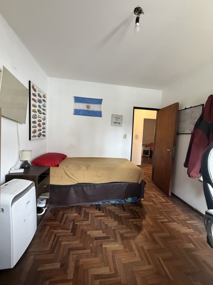 Departamento en Guemes de 2 dormitorios - Imagen 7