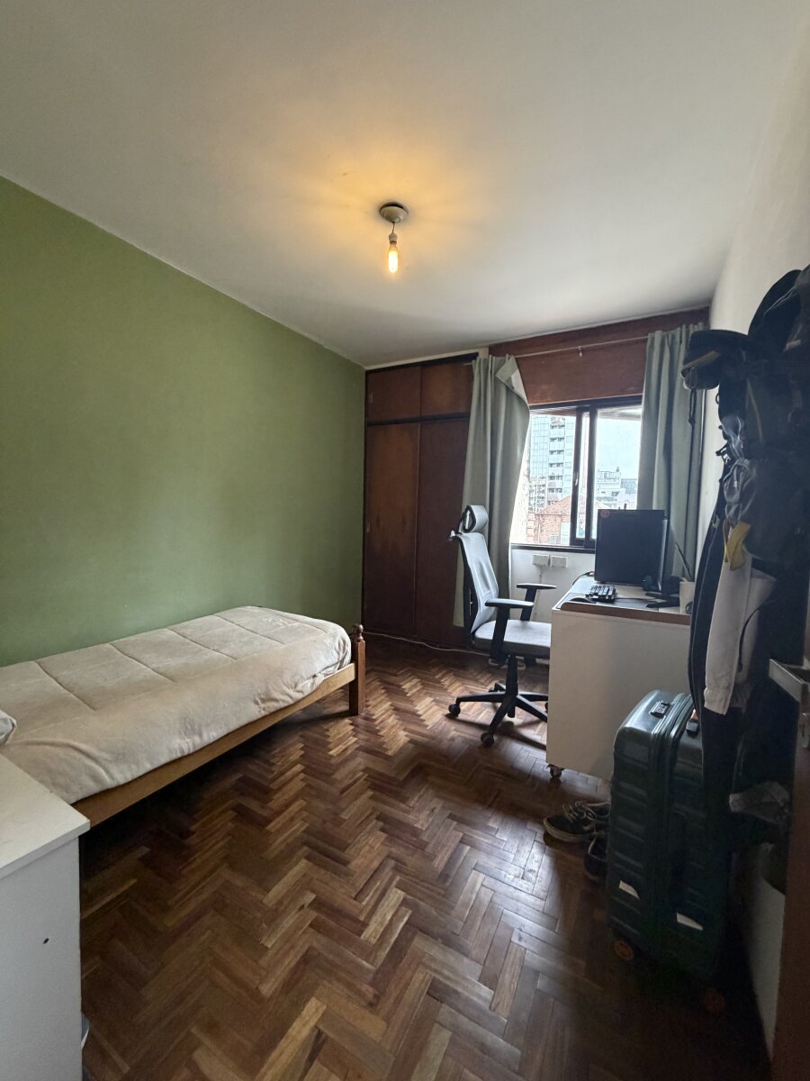 Departamento en Guemes de 2 dormitorios - Imagen 14