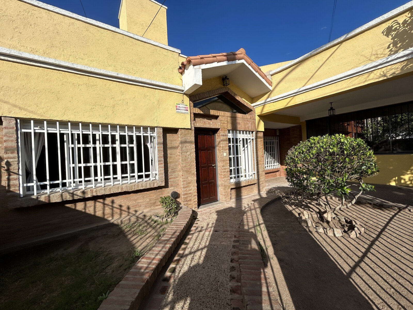 Alquiler Casa en Barrio Parque Chacabuco - Imagen 30