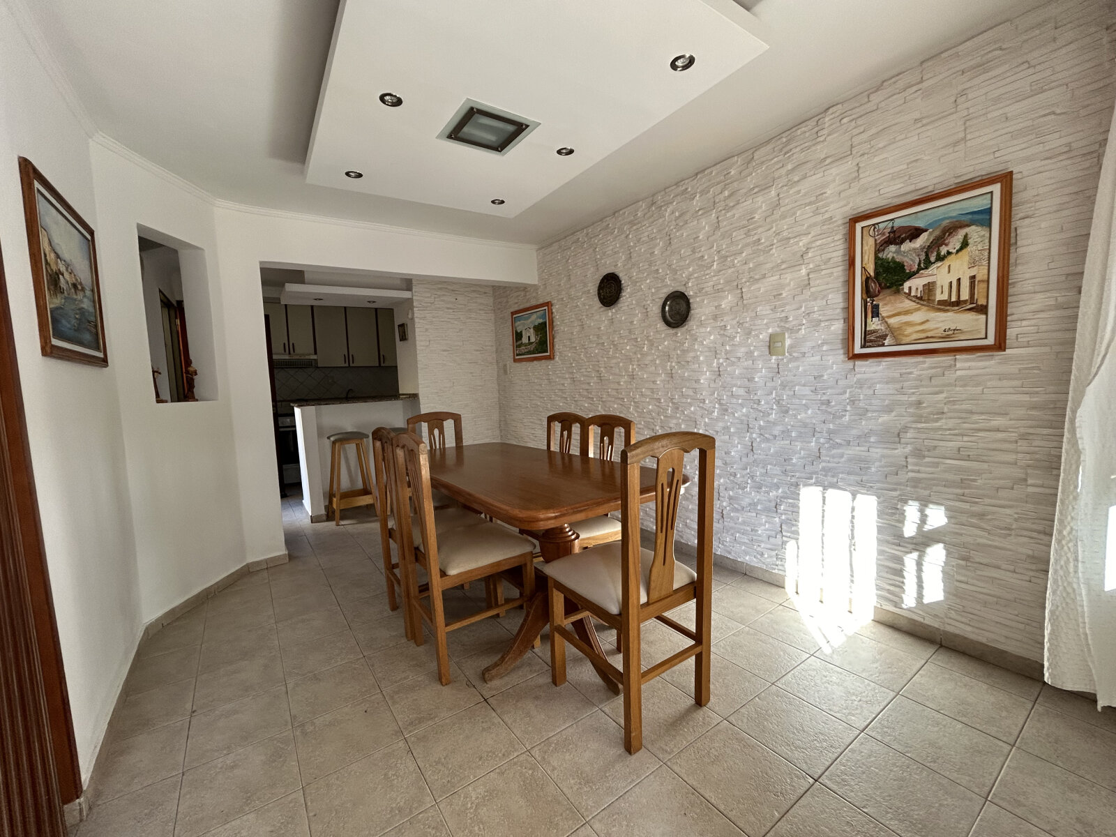 Alquiler Casa en Barrio Parque Chacabuco - Imagen 4