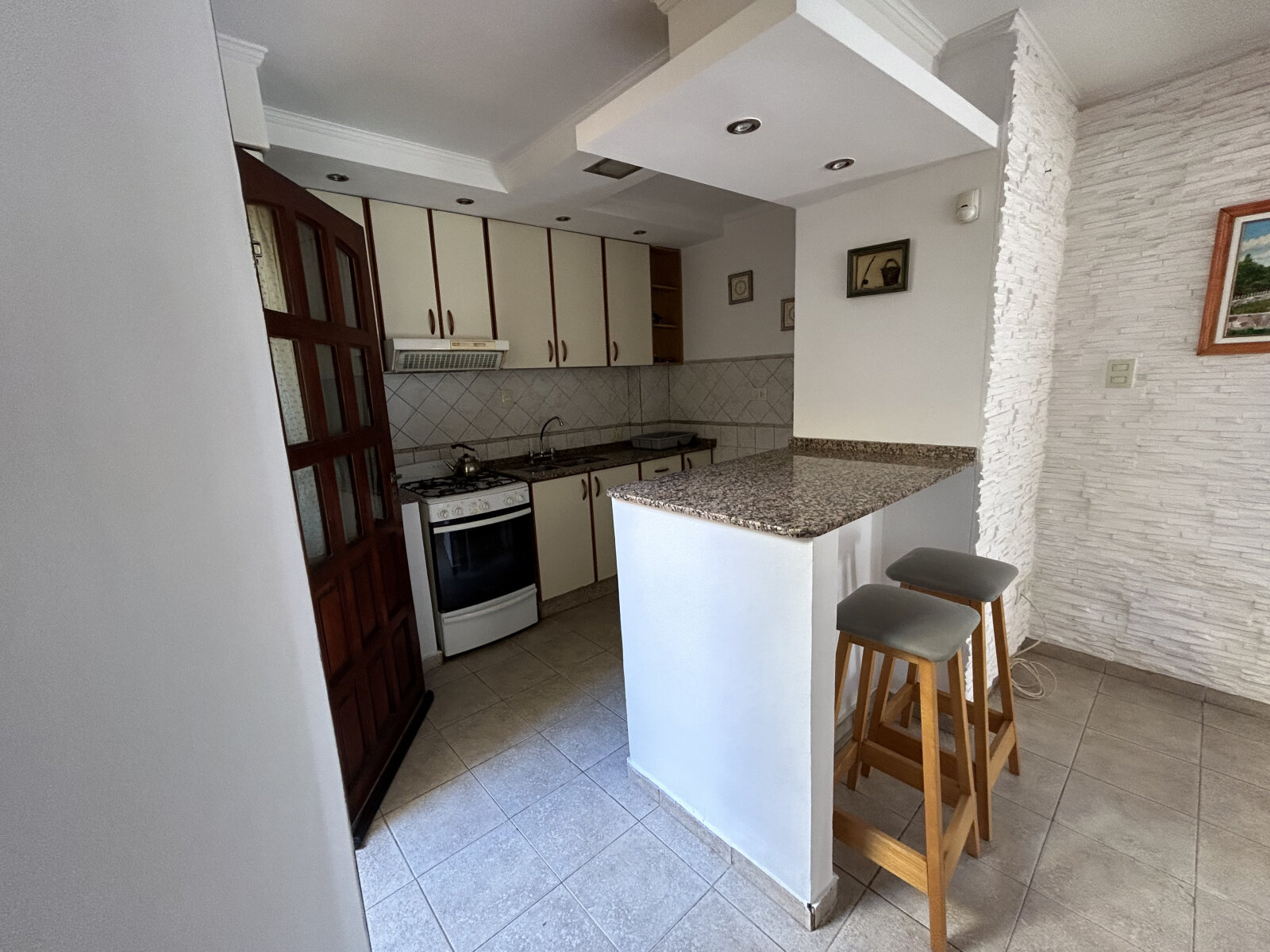 Alquiler Casa en Barrio Parque Chacabuco - Imagen 16