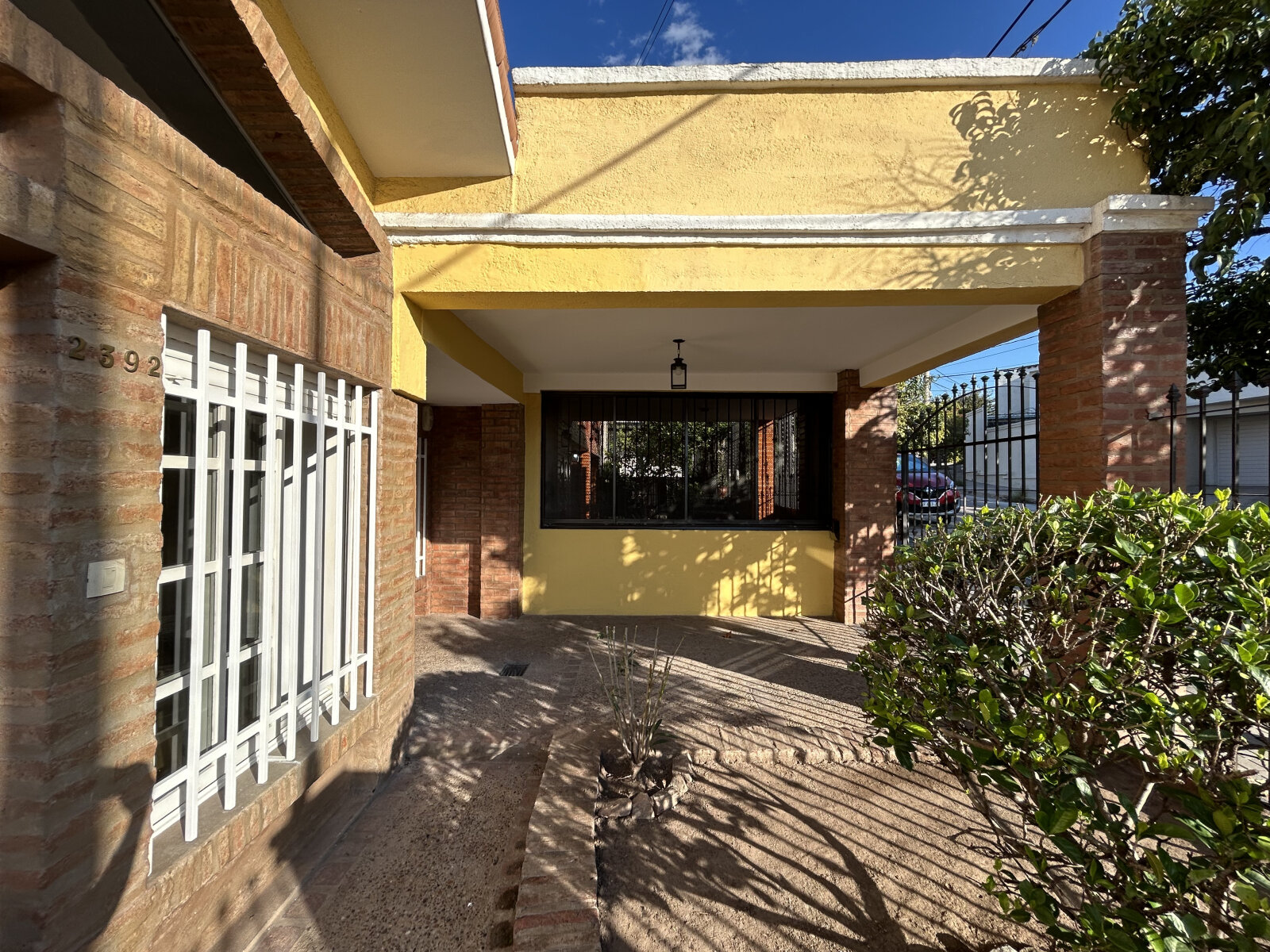 Alquiler Casa en Barrio Parque Chacabuco - Imagen 3