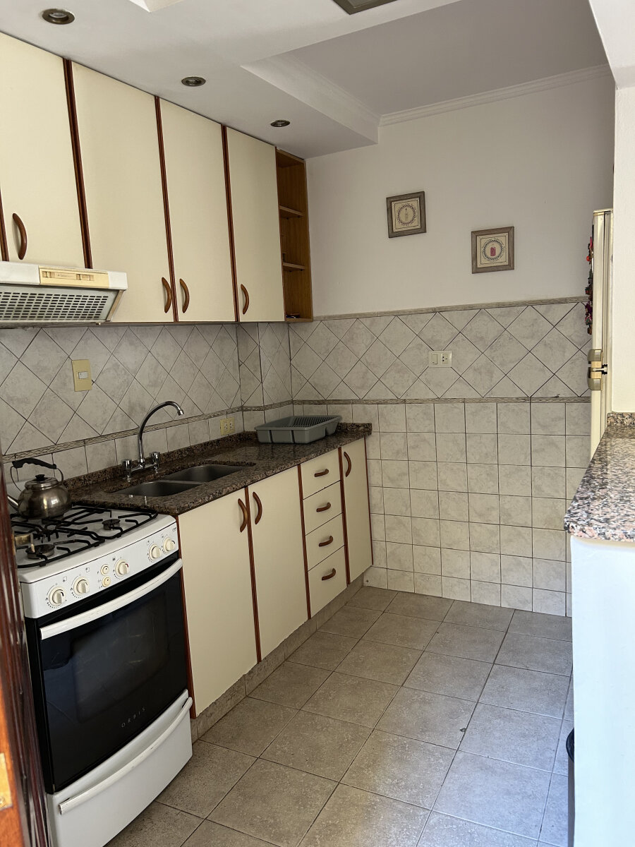 Alquiler Casa en Barrio Parque Chacabuco - Imagen 14