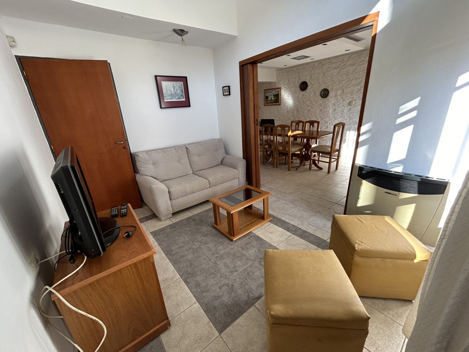 Alquiler Casa en Barrio Parque Chacabuco - Imagen 8
