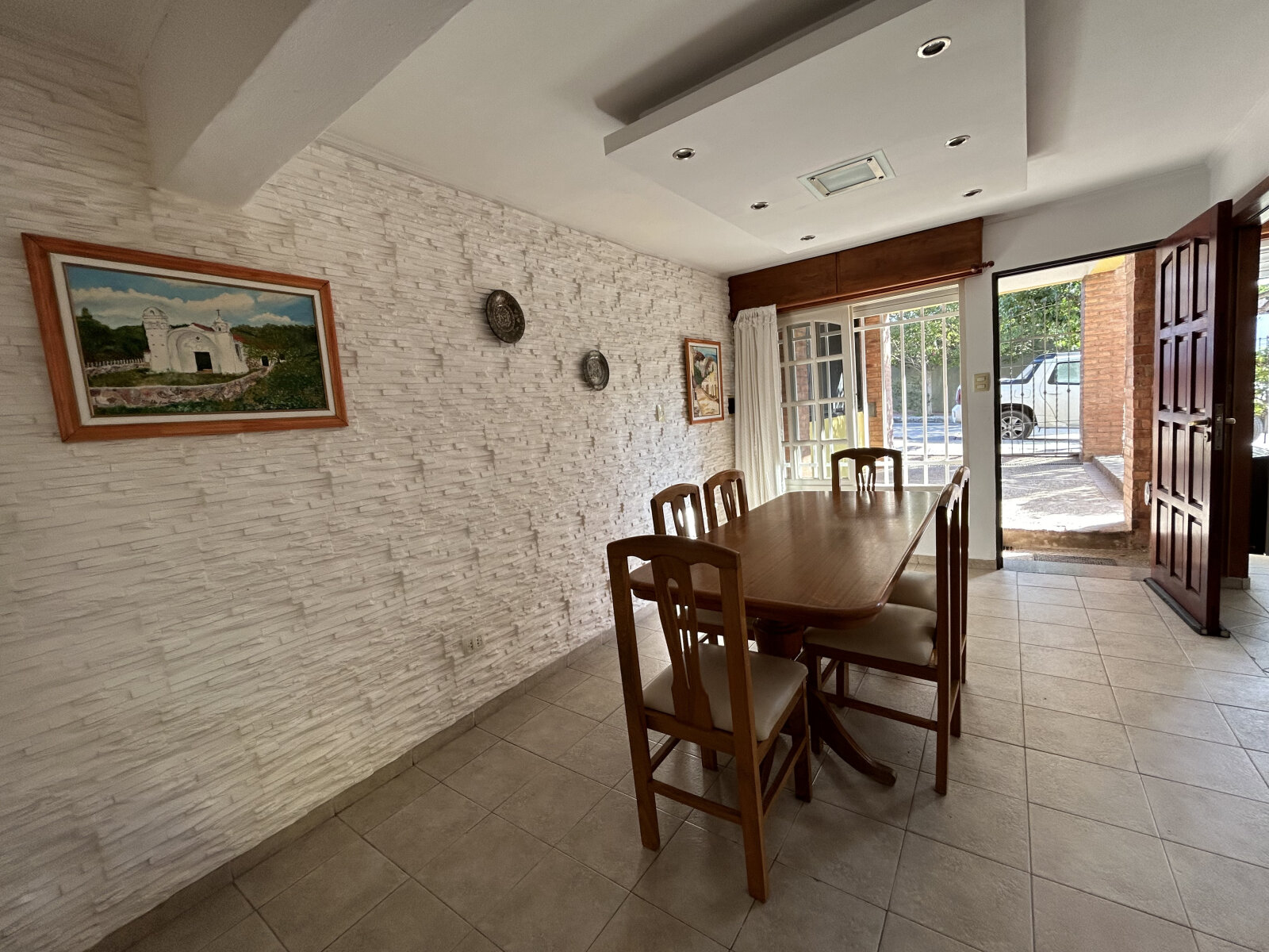 Alquiler Casa en Barrio Parque Chacabuco - Imagen 5