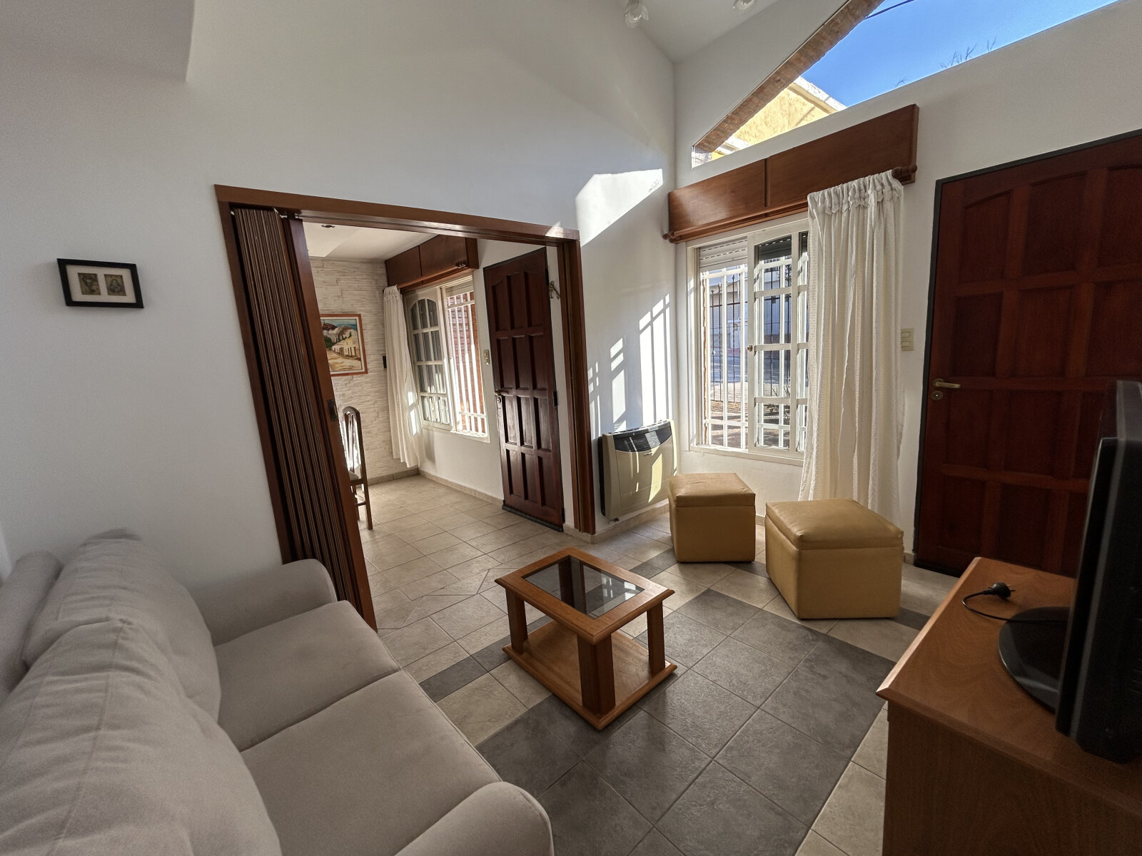 Alquiler Casa en Barrio Parque Chacabuco - Imagen 6