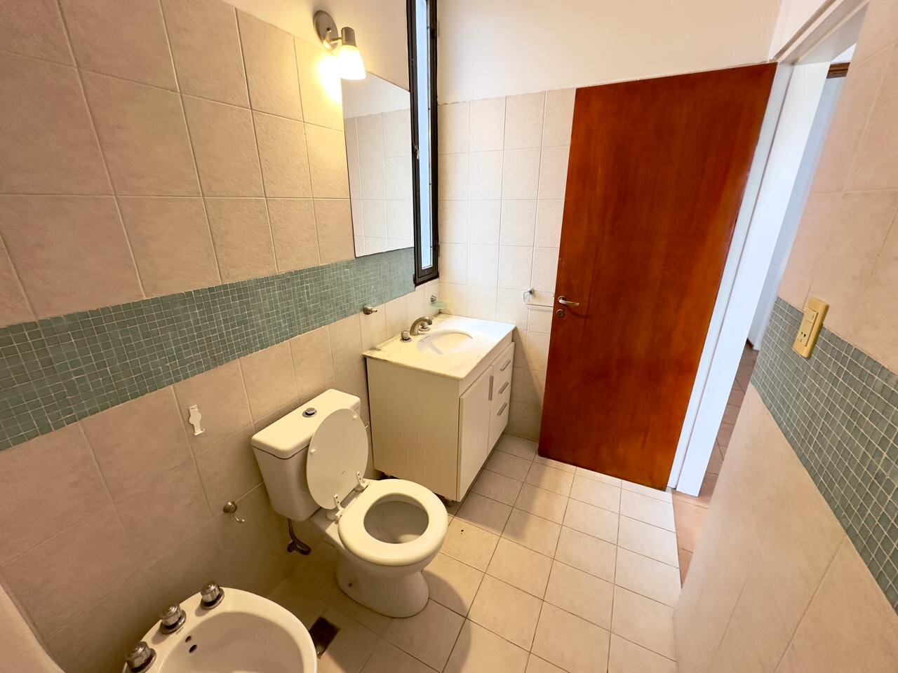 HERMOSO DÚPLEX EN ALQUILER 3 DORM B° POETA LUGONES - Imagen 23