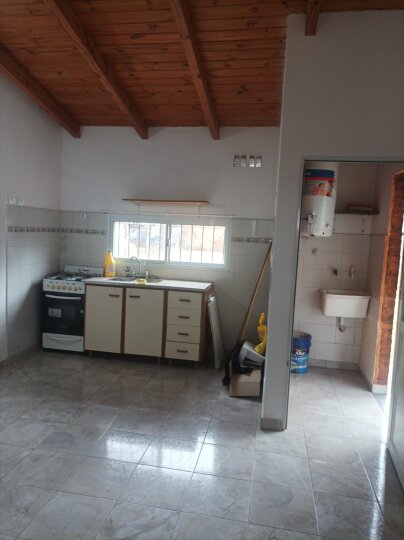 Casas - Soldini -  Alquiler