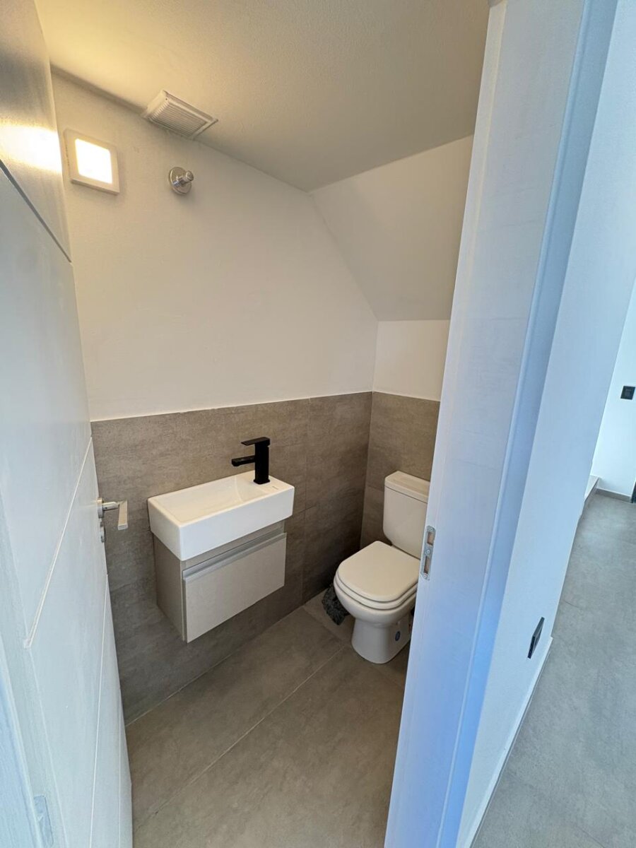 Duplex en Docta Parque 3 Dormitorios 2 Baños - Imagen 6