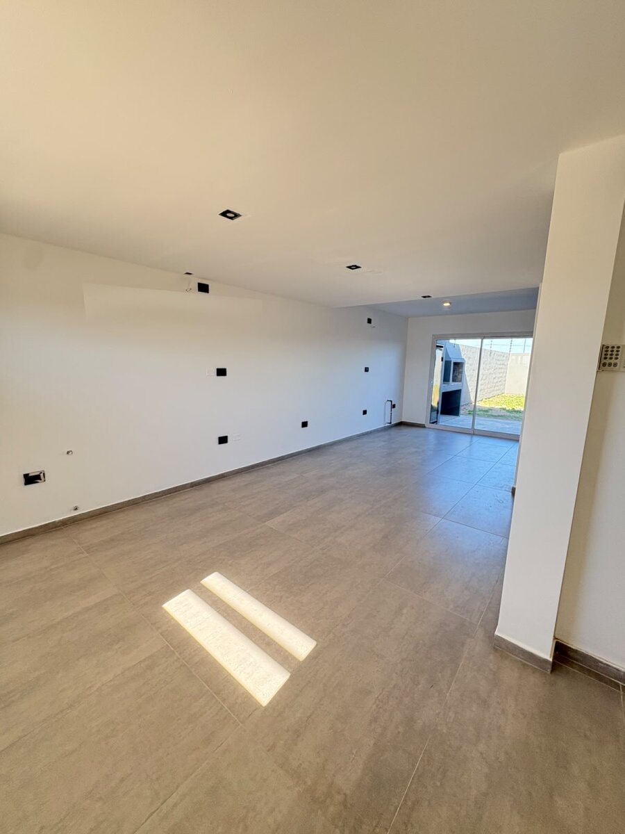 Duplex en Docta Parque 3 Dormitorios 2 Baños - Imagen 2