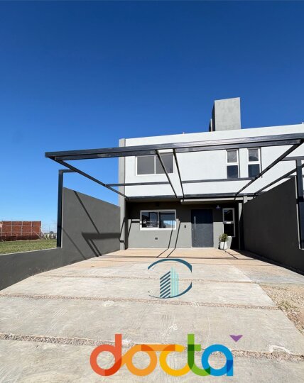 Duplex en Docta Parque 3 Dormitorios 2 Baños