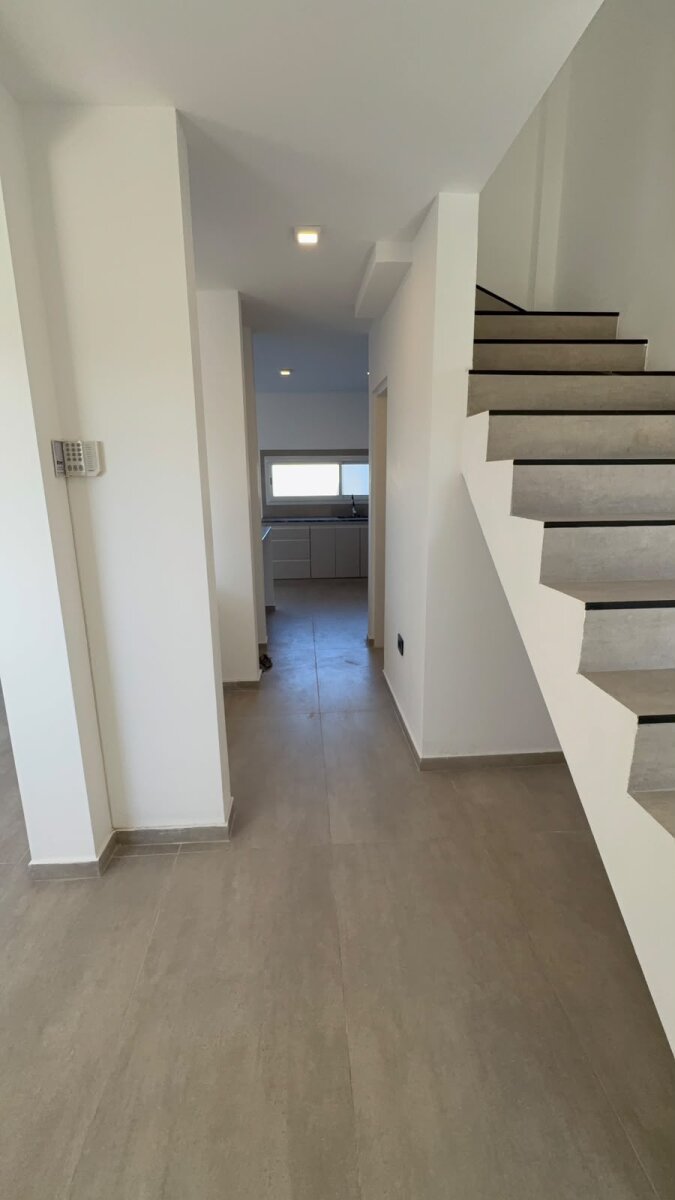 Duplex en Docta Parque 3 Dormitorios 2 Baños - Imagen 3