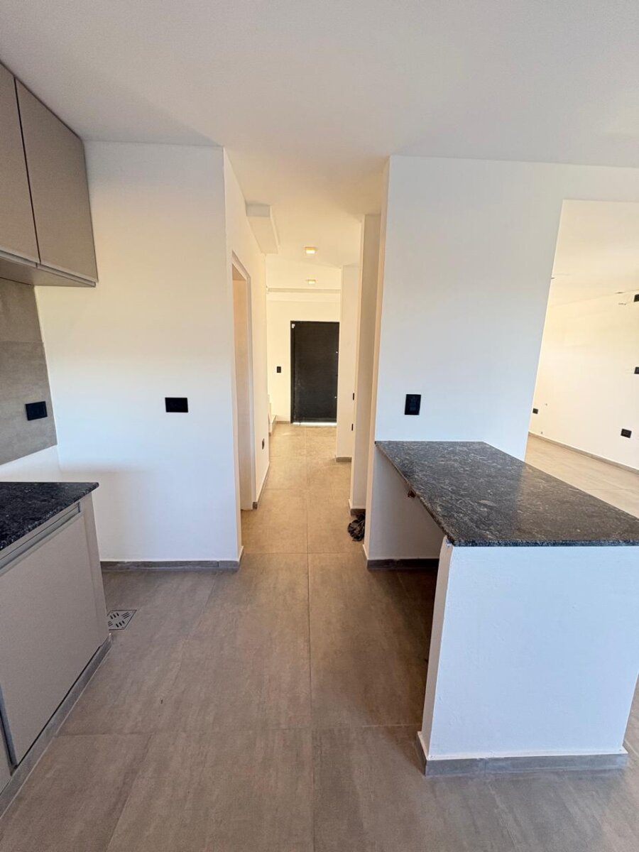 Duplex en Docta Parque 3 Dormitorios 2 Baños - Imagen 5