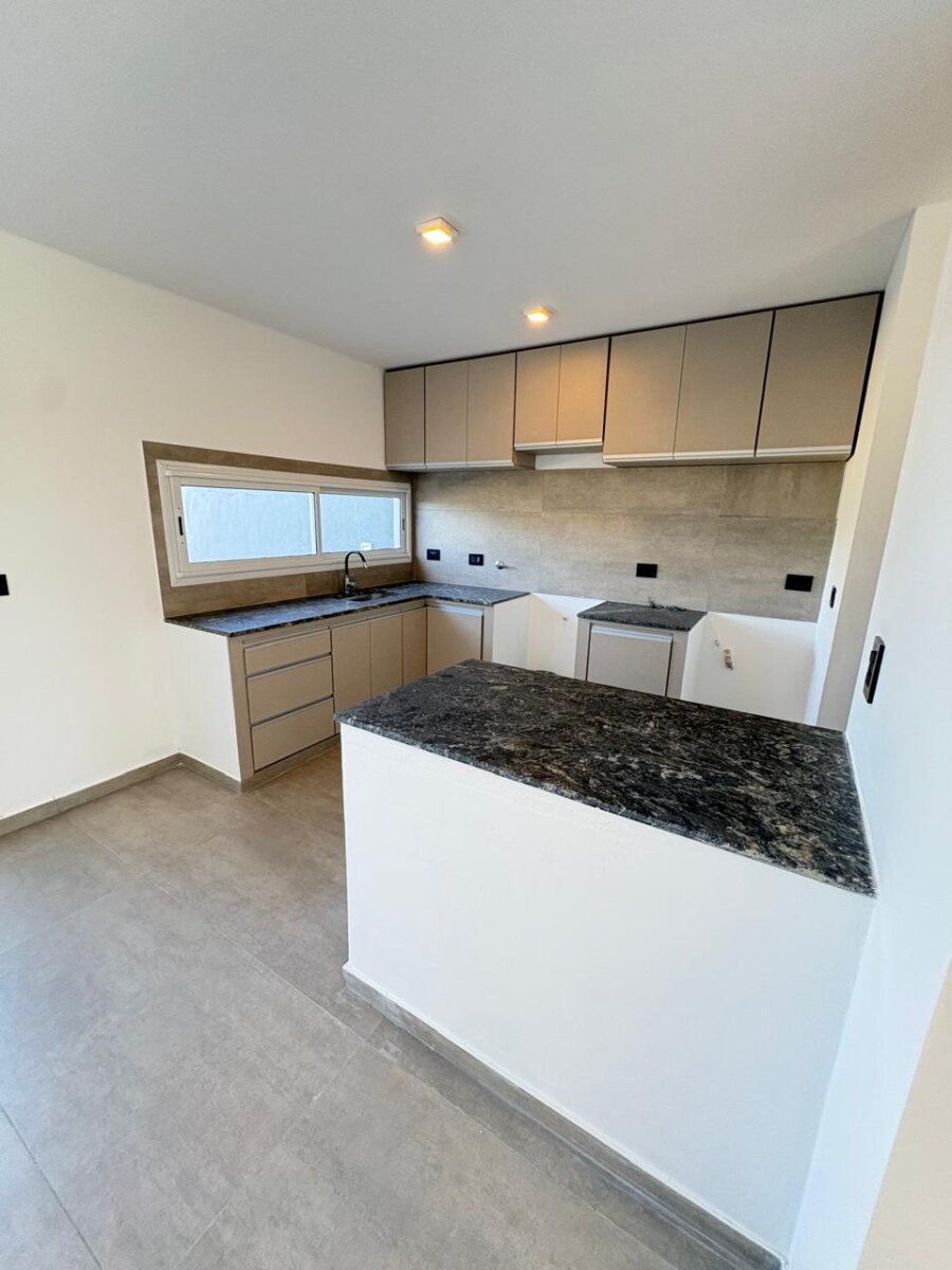 Duplex en Docta Parque 3 Dormitorios 2 Baños - Imagen 4
