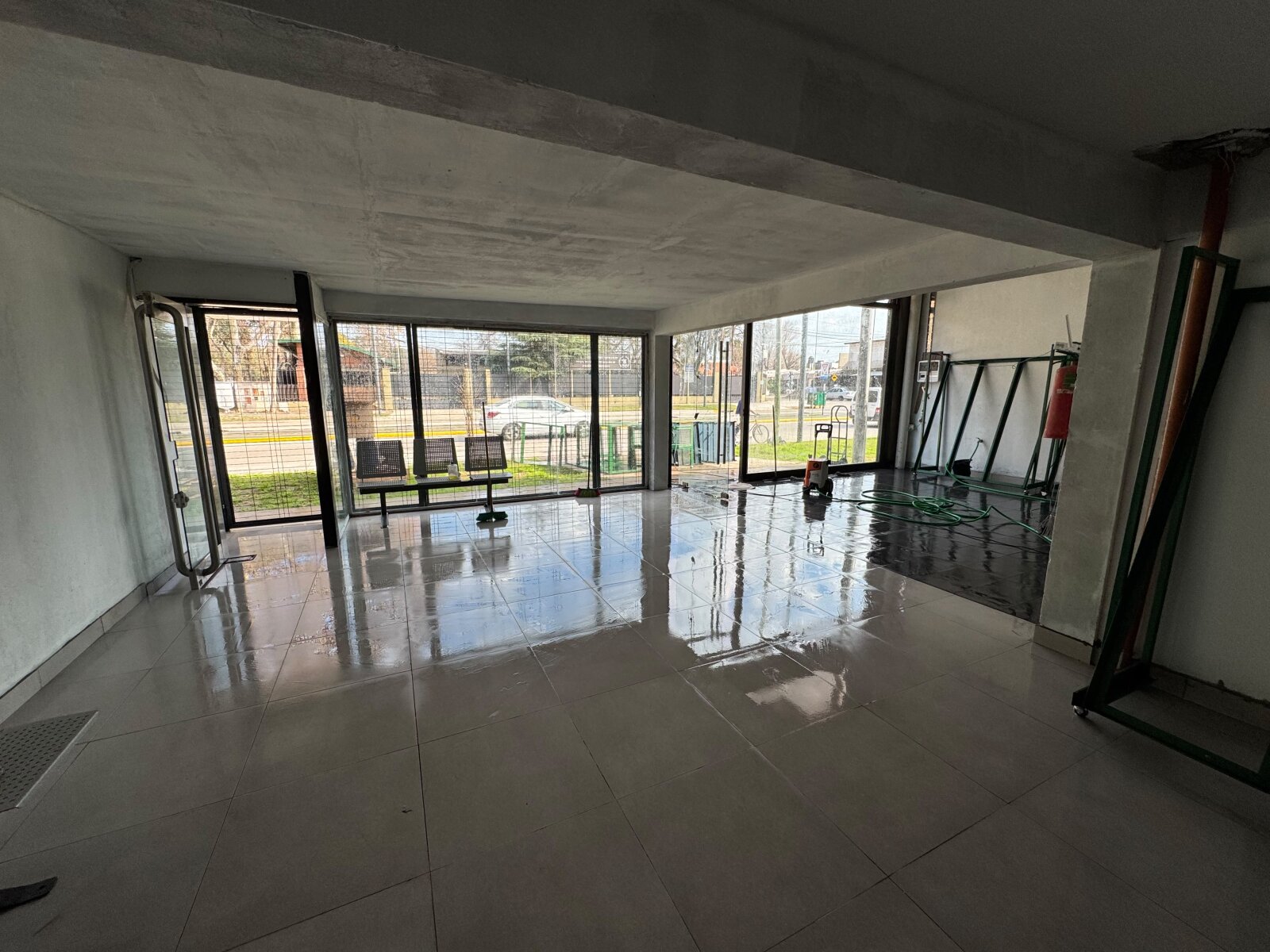 Local Comercial 265 mts2 - 5