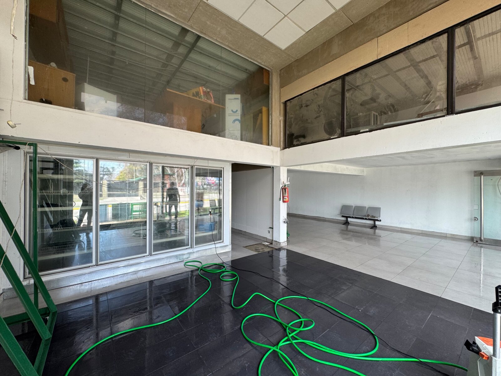 Local Comercial 265 mts2 - 4