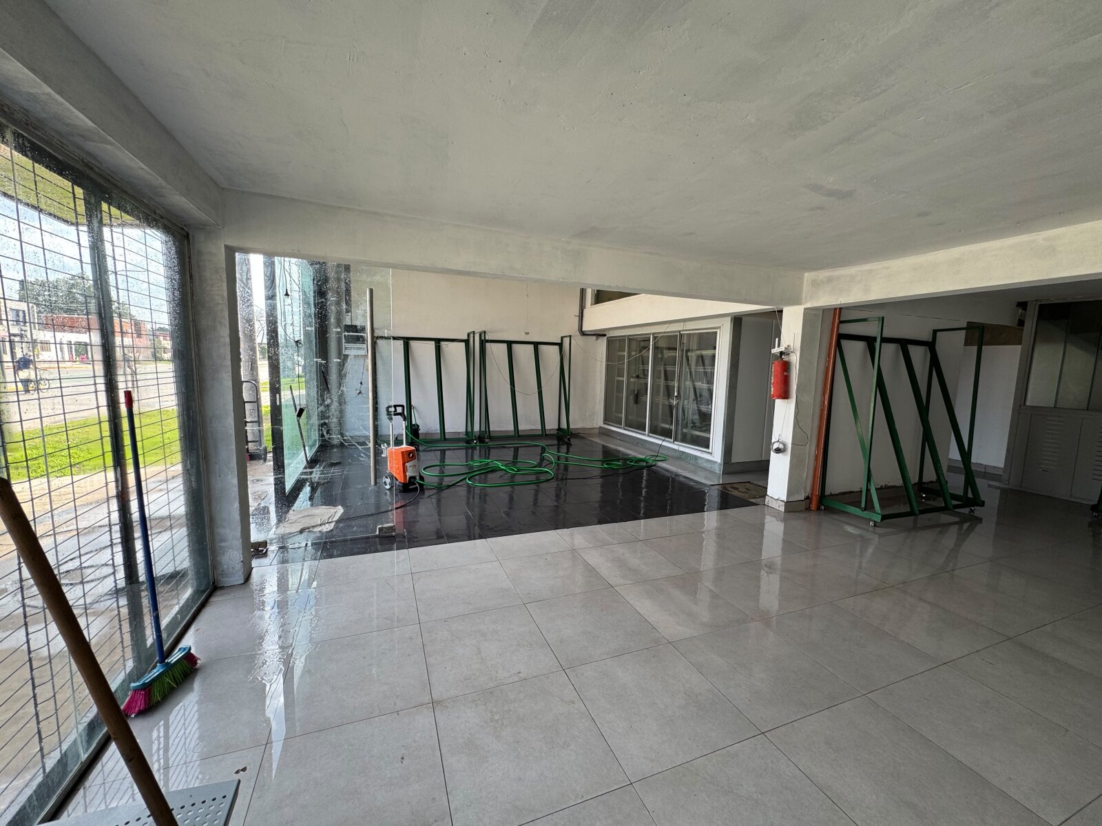 Local Comercial 265 mts2 - 3