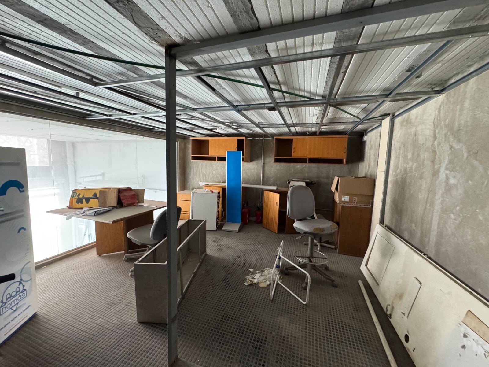 Local Comercial 265 mts2 - 12