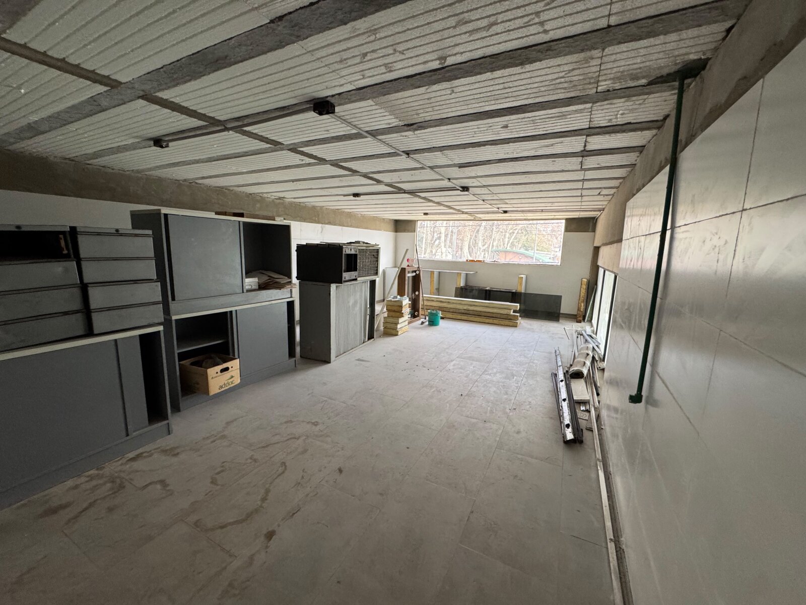 Local Comercial 265 mts2 - 10