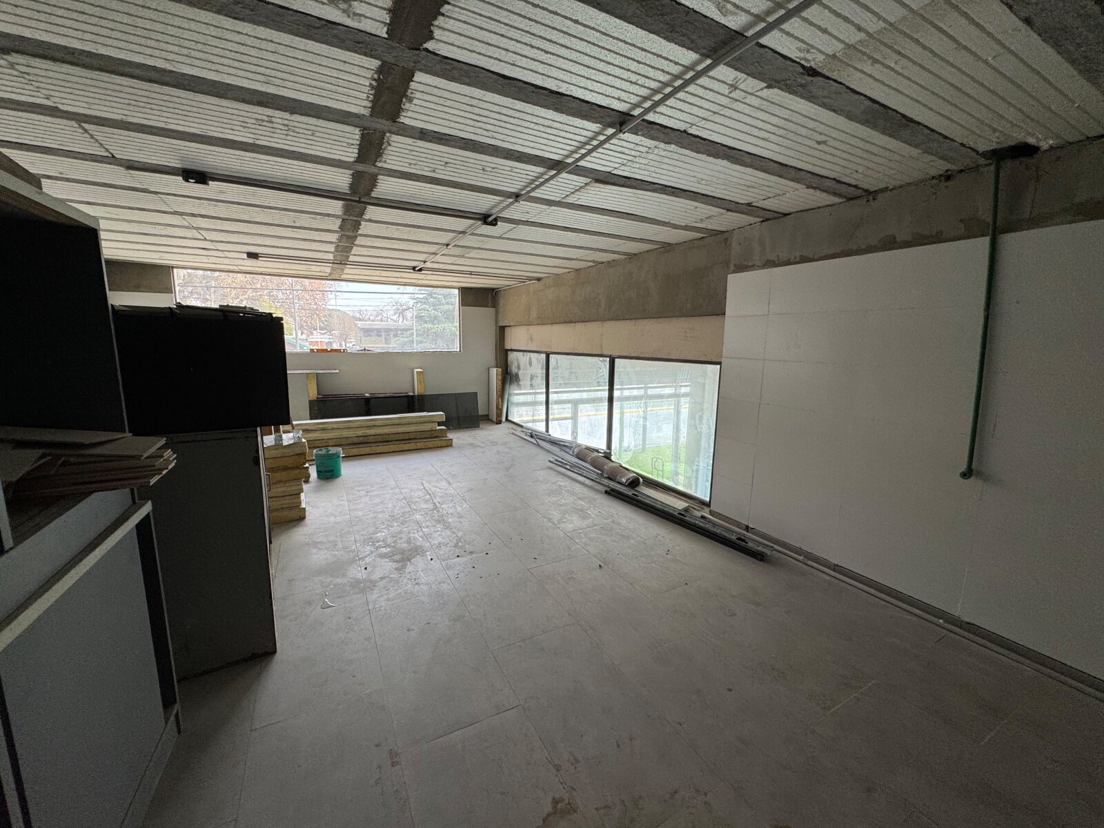 Local Comercial 265 mts2 - 14