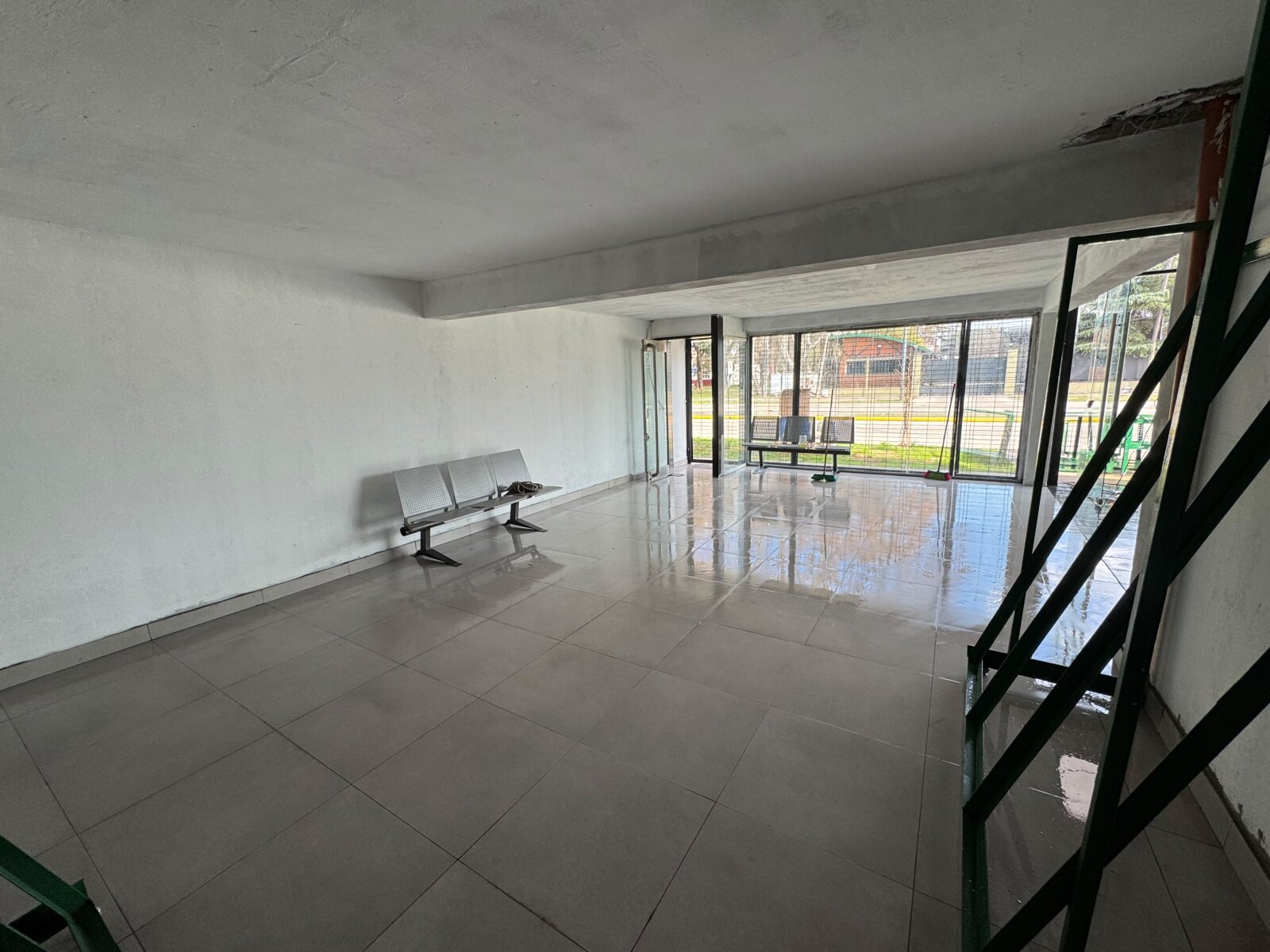 Local Comercial 265 mts2 - 7