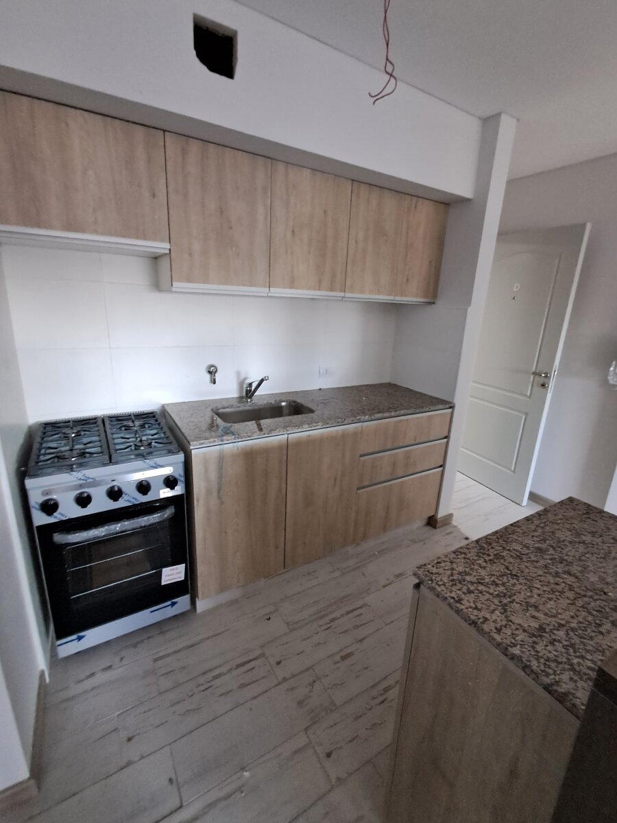1 DORMITORIO A ESTRENAR - 3