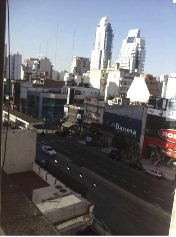 BELGRANO APTO PROFESIONAL Av Cabildo y Juramento, subte D - 9