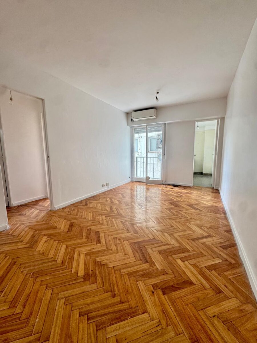 BELGRANO APTO vivienda o PROFESIONAL